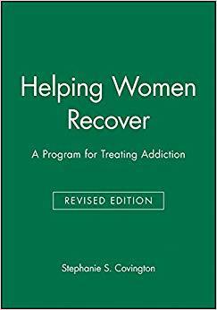 【预售】Helping Women Recover Revised Packag...