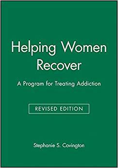 【预售】Helping Women Recover Revised Packag...