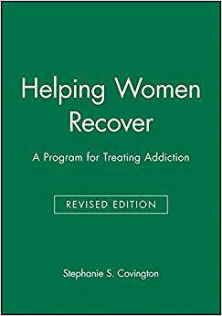 【预售】Helping Women Recover Revised Packag...