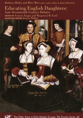 【预订】Educating English Daughters 9780866985468