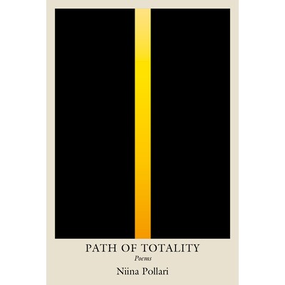 预订 Path of Totality: Poems: 9781593767037