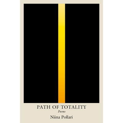 预订 Path of Totality: Poems: 9781593767037