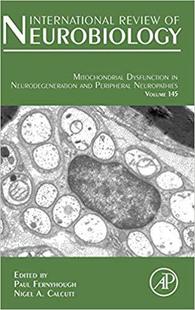 【预售】Mitochondrial Neuropathies