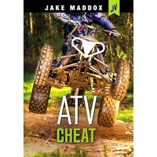 Cheat 9781669059608 Atv 预订