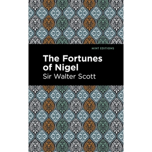 Fortunes 财富 奈杰尔 9781513207247 Nigel 预订