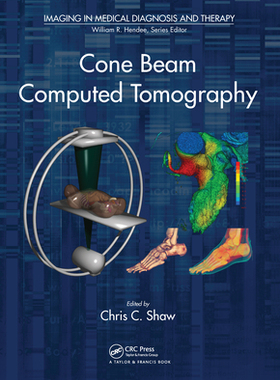 【预订】Cone Beam Computed Tomography