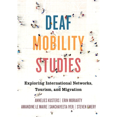Exploring International Networks, Touris
