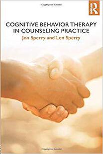 【预订】Cognitive Behavior Therapy in Counseling Practice
