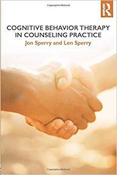 【预订】Cognitive Behavior Therapy in Counseling Practice