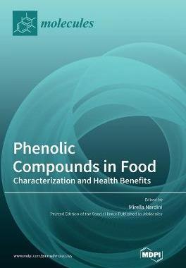 [预订]Phenolic Compounds in Food: Characterization and Health Benefits 9783036561165