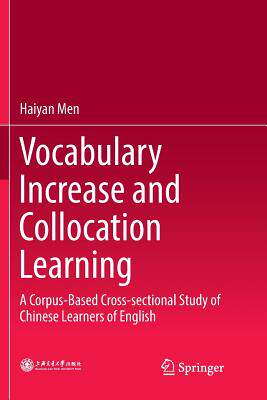 预订 Vocabulary Increase and Collocation Learning