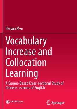 预订 Vocabulary Increase and Collocation Learning