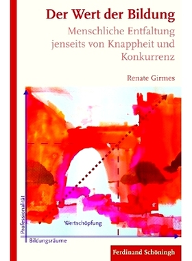 预订 Der Wert der Bildung: Menschliche Entfaltung jenseits von Knappheit und Konkurrenz 教育的价值:*稀缺和竞争的人类