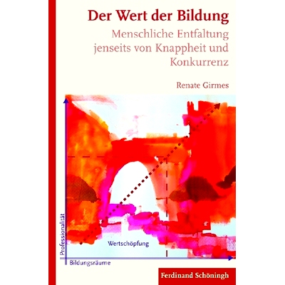 预订 Der Wert der Bildung: Menschliche Entfaltung jenseits von Knappheit und Konkurrenz 教育的价值:*稀缺和竞争的人类