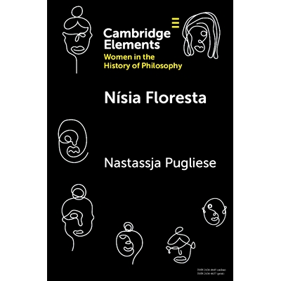 预订 Nísia Floresta 弗洛雷斯塔: 9781009124133