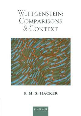 【预订】Wittgenstein: Comparisons and Context