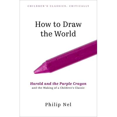 Harold and the Purple Crayon and the Mak