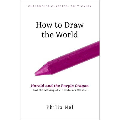 Harold and the Purple Crayon and the Mak