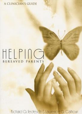 【预订】Helping Bereaved Parents