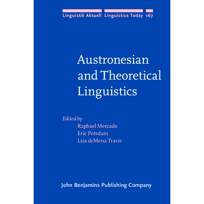 预订 Austronesian and Theoretical Linguistics: 9789027255501