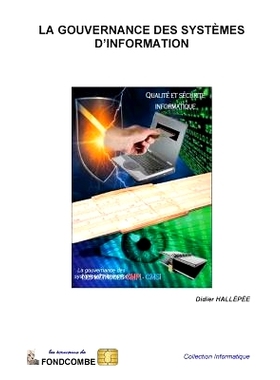 预订 La Gouvernance Des Systemes D’Information: 9781508421702