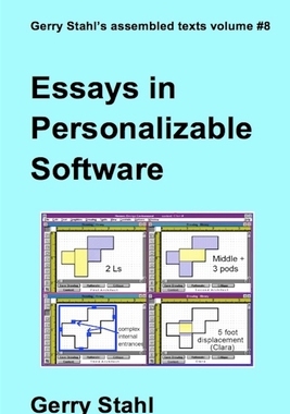 预订 Essays In Personalizable Software