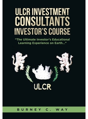 预订 ULCR Investment Consultants Investor’s Course 