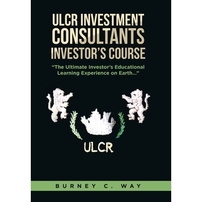 预订 ULCR Investment Consultants Investor’s Course 