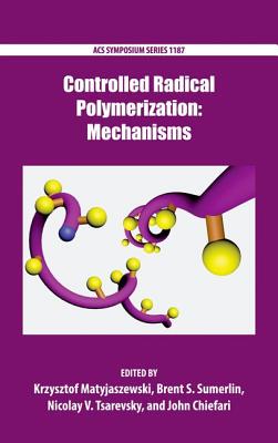 【预订】Controlled Radical Polymerization
