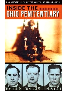 预订 Inside the Ohio Penitentiary: 9781540208651