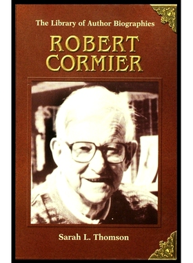预订 Robert Cormier: 9781435890169