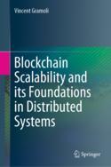 【预订】Blockchain Scalability and its Foundations in Distributed Systems 9783031125775