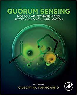 【预售】Quorum Sensing