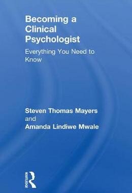 【预订】Becoming a Clinical Psychologist