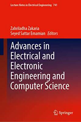 【预订】Advances in Electrical and Electronic Engineering and Computer Science