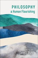 【预订】Philosophy and Human Flourishing 9780197622162