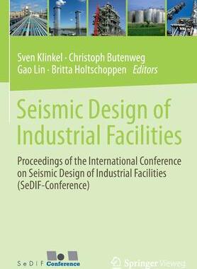 预订 Seismic Design of Industrial Facilities