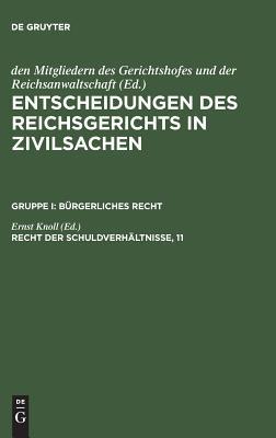 【预订】Recht der Schuldverhältnisse, 11 9783110237245