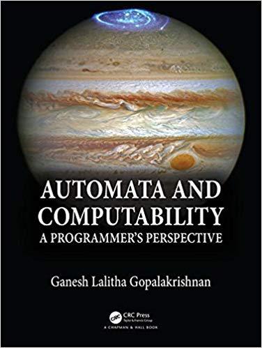 【预售】Automata and Computability