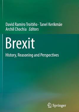 【预订】Brexit