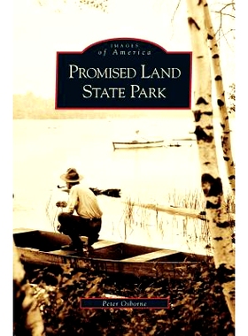 预订 Promised Land State Park: 9781531622954