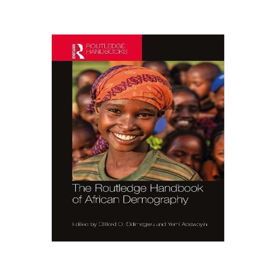 [预订]The Routledge Handbook of African Demography 9781032183107