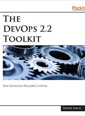 【预售】The DevOps 2.2 Toolkit