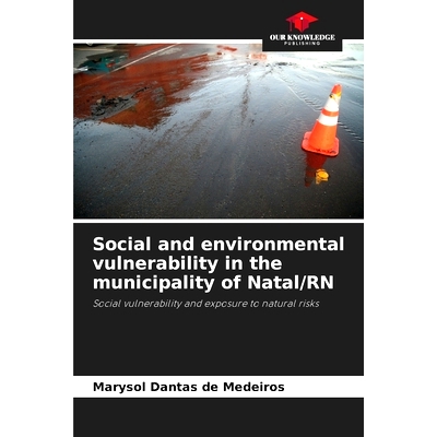 Social vulnerability and exposure to nat