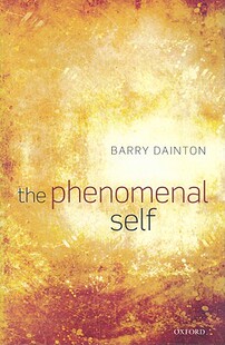 【预订】The Phenomenal Self