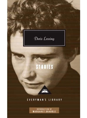 预订 Doris Lessing Stories: 9781841593166
