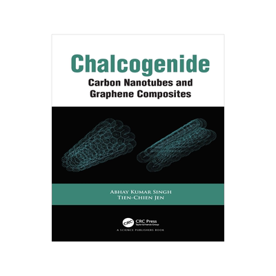 [预订]Chalcogenide 9780367710767