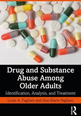 [预订]Drug and Substance Abuse Among Older Adults 9780367445508