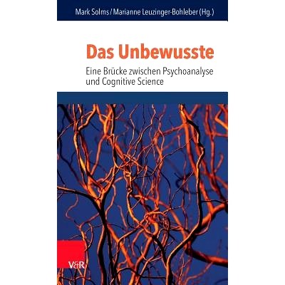 预订 Das Unbewusste– Eine Brücke zwischen Psychoanalyse und Neurowissenschaften无意识——精神分析和神经科学之间的桥