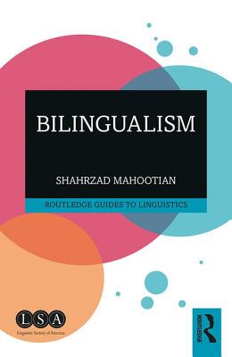 【预订】Bilingualism